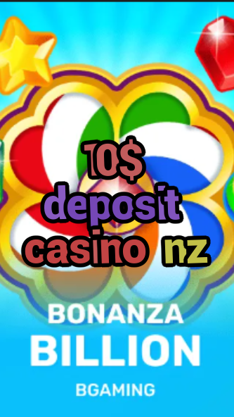 10$ deposit casino nz-trdjkmsxjksdss.com