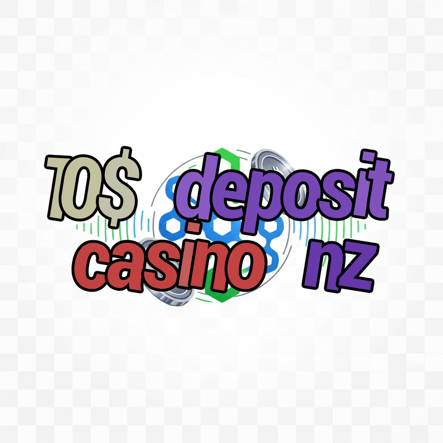 10$ deposit casino nz